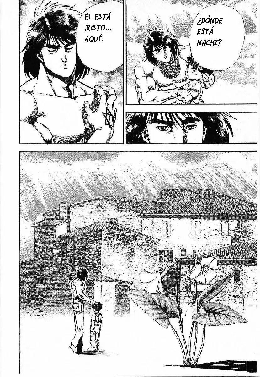 Riki Oh (1988) - Capítulo 62 - Página 33 - LectorTMOo