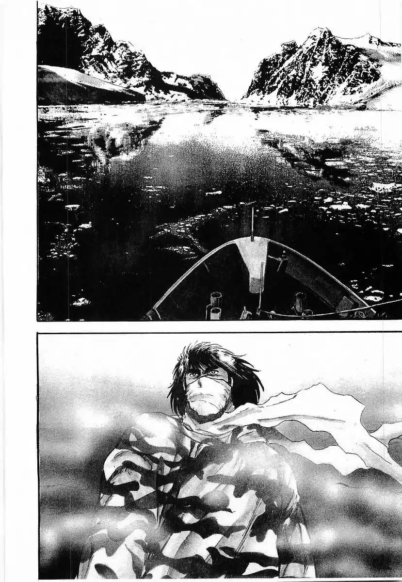 Riki Oh (1988) - Capítulo 64 - Página 4 - LectorTMOo