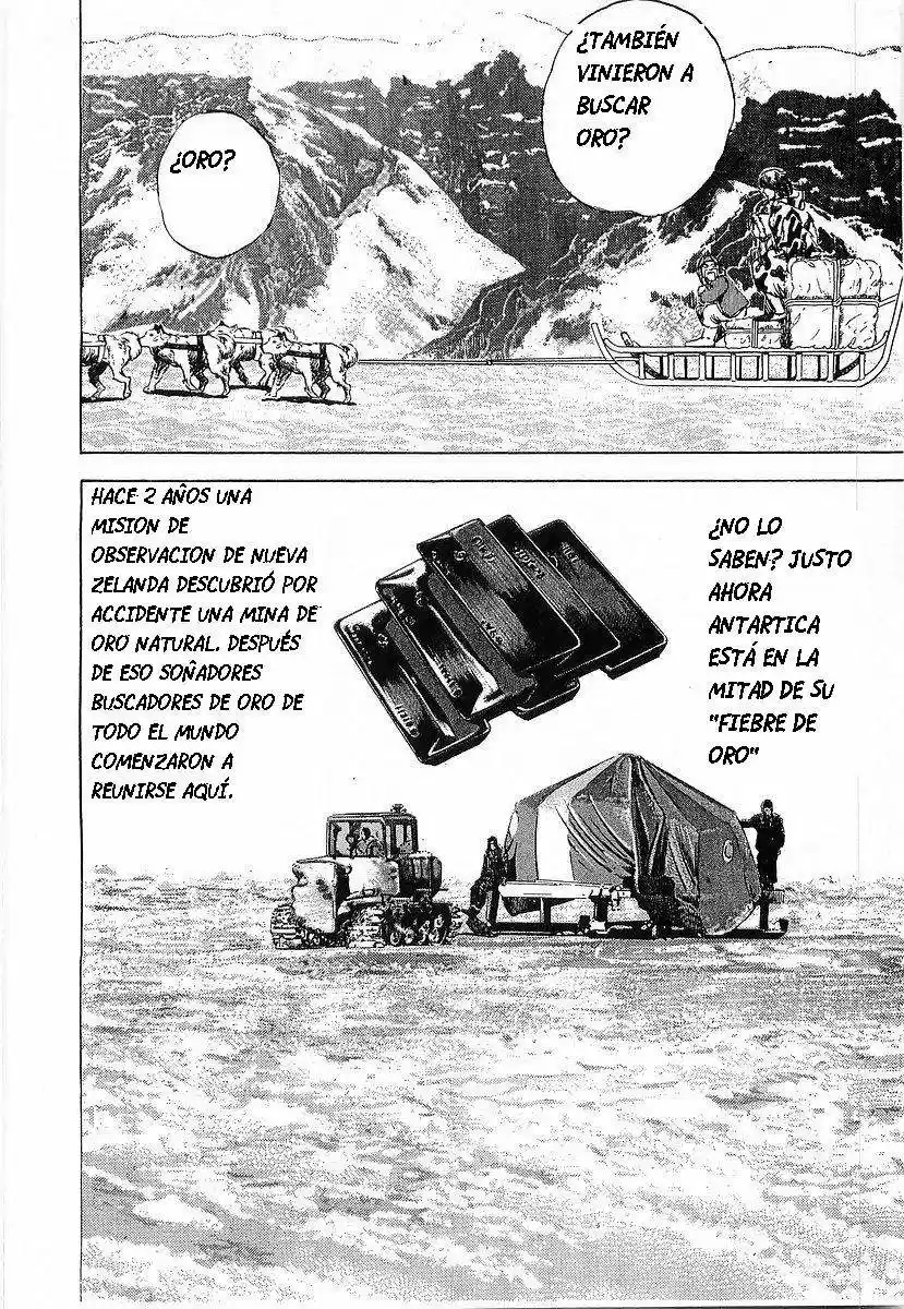 Riki Oh (1988) - Capítulo 64 - Página 6 - LectorTMOo