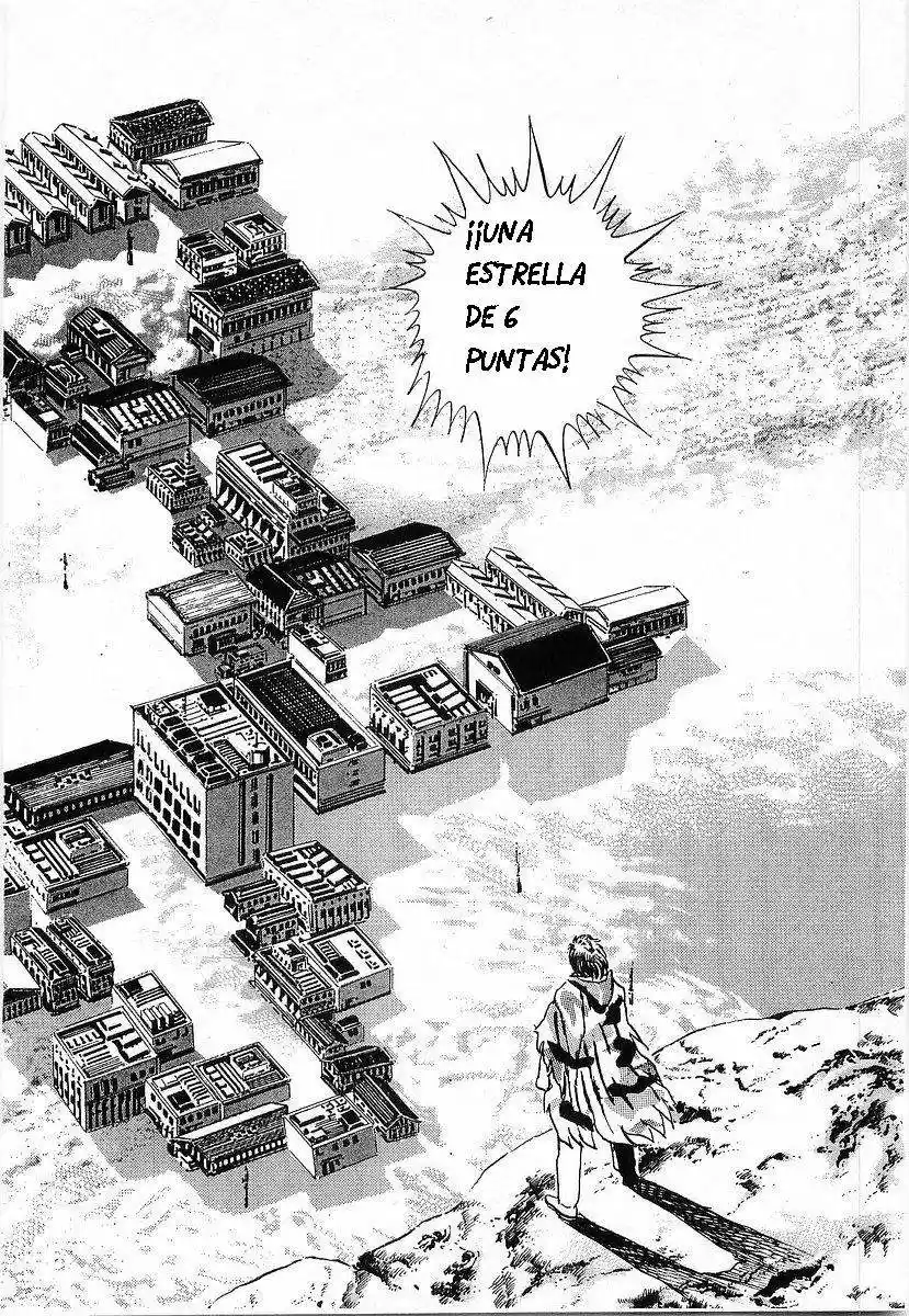 Riki Oh (1988) - Capítulo 64 - Página 8 - LectorTMOo