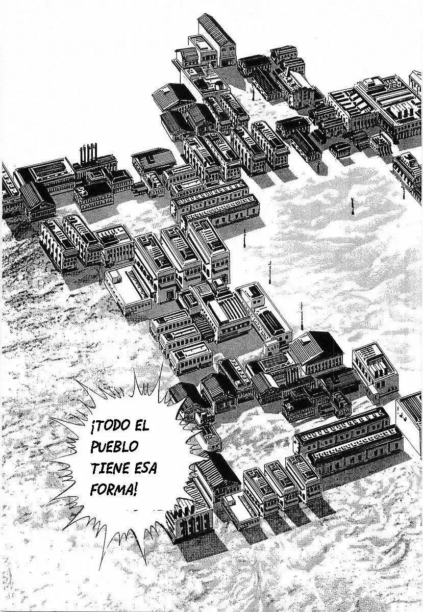 Riki Oh (1988) - Capítulo 64 - Página 9 - LectorTMOo