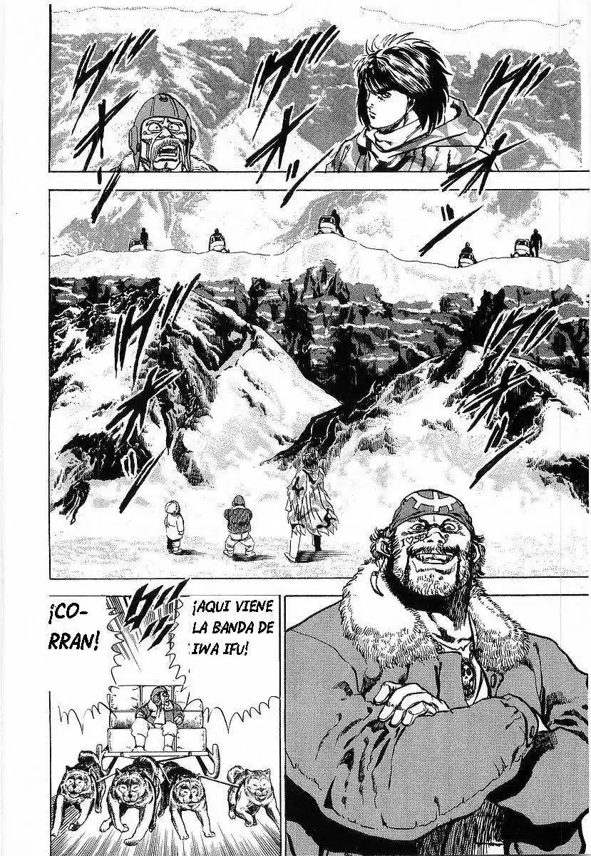 Riki Oh (1988) - Capítulo 64 - Página 10 - LectorTMOo