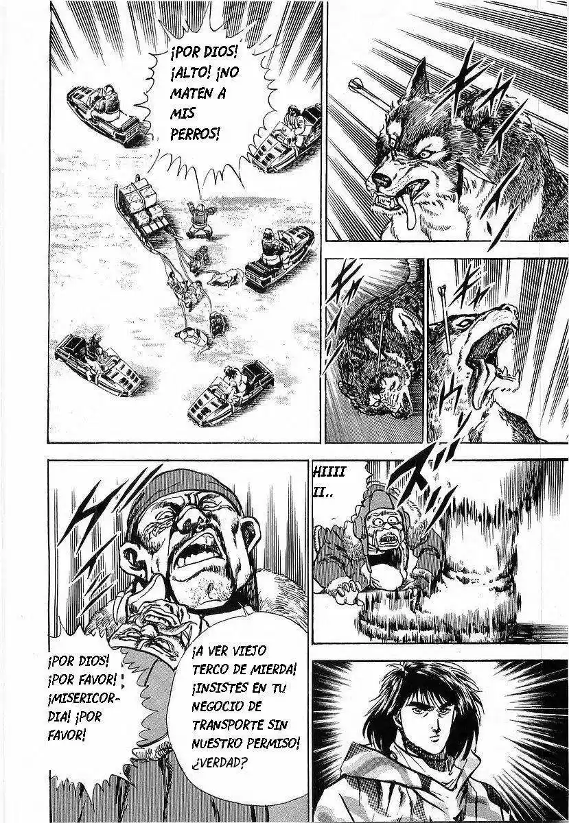 Riki Oh (1988) - Capítulo 64 - Página 12 - LectorTMOo