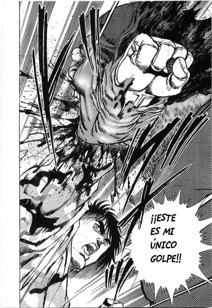 Riki Oh (1988) - Capítulo 64 - Página 28 - LectorTMOo