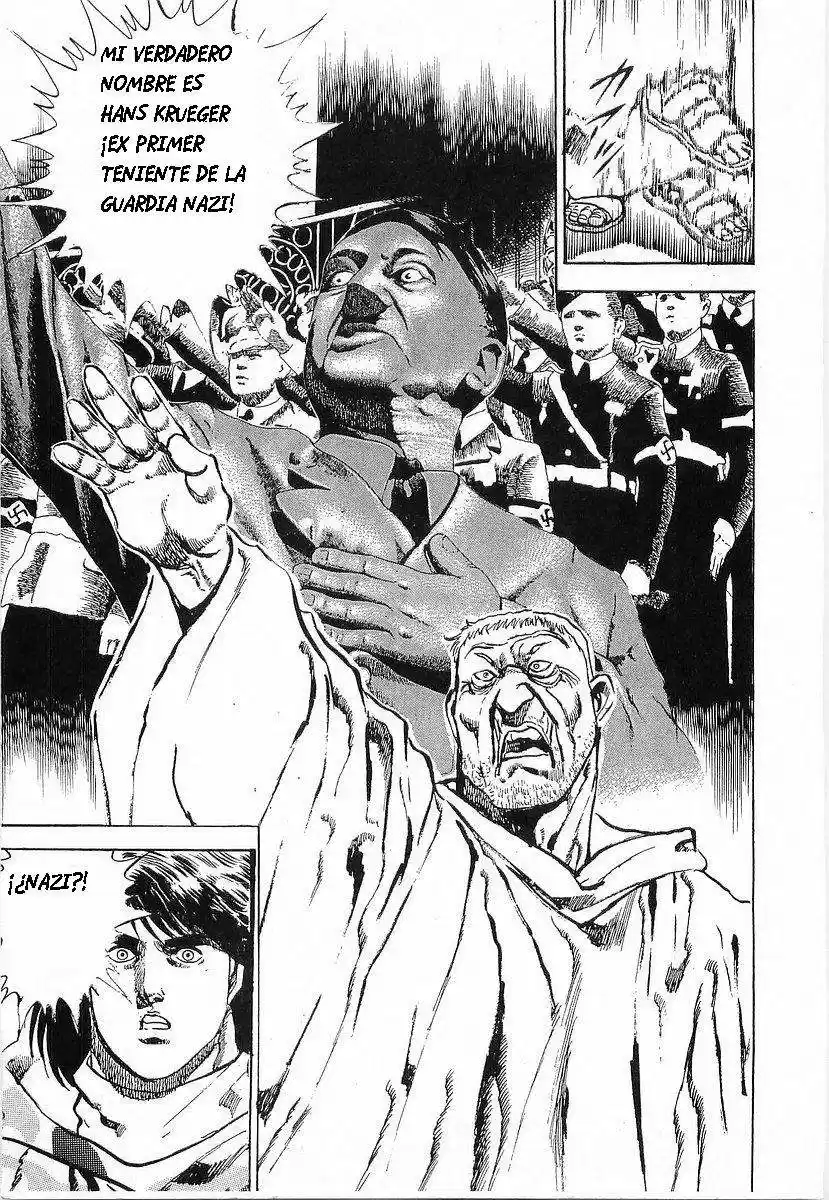 Riki Oh (1988) - Capítulo 65 - Página 16 - LectorTMOo