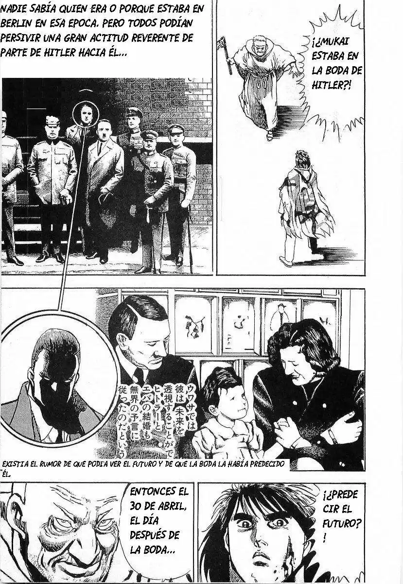 Riki Oh (1988) - Capítulo 65 - Página 22 - LectorTMOo
