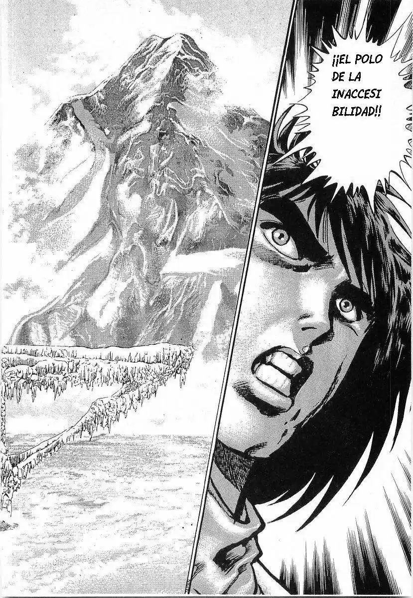 Riki Oh (1988) - Capítulo 65 - Página 35 - LectorTMOo