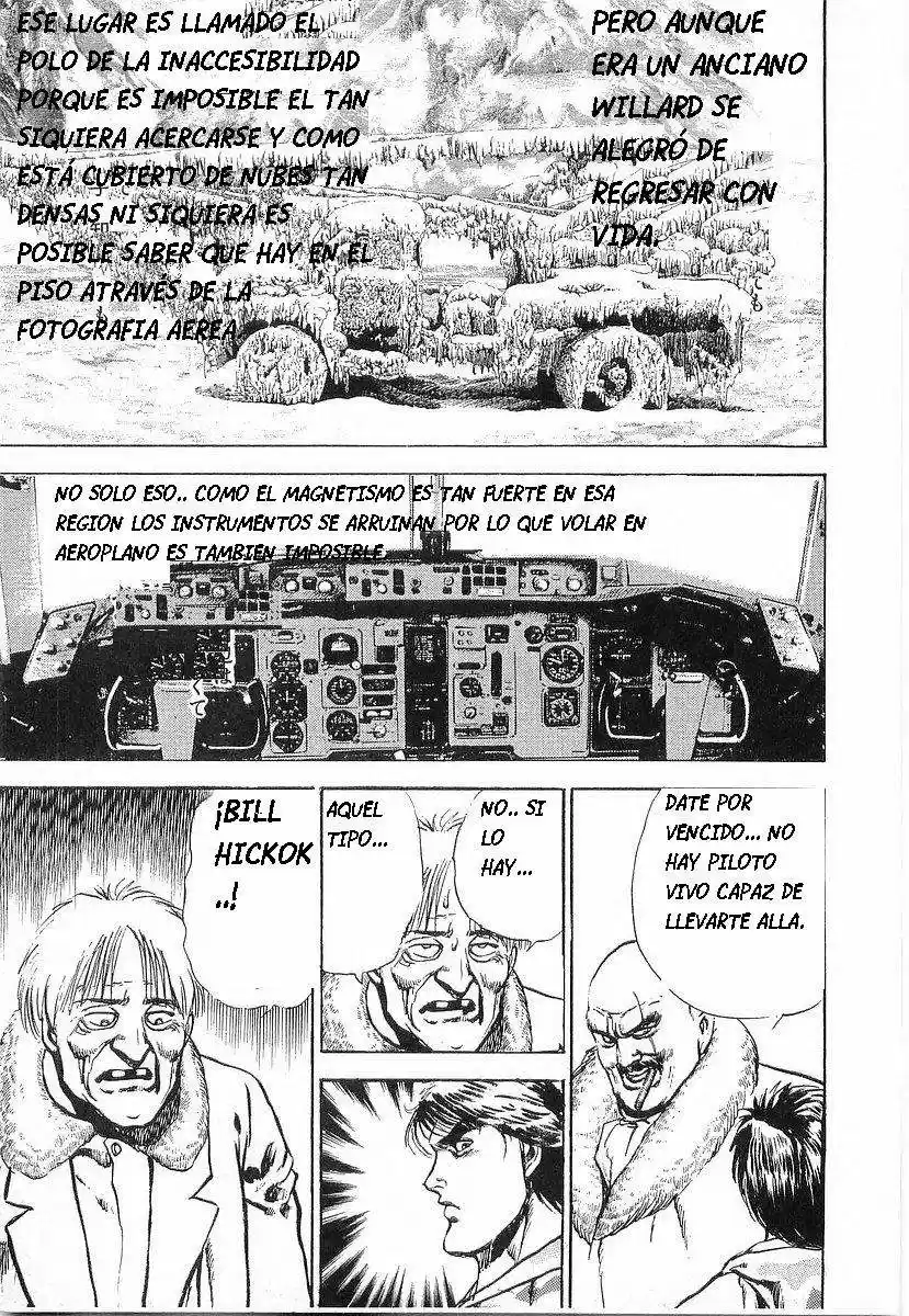 Riki Oh (1988) - Capítulo 66 - Página 9 - LectorTMOo