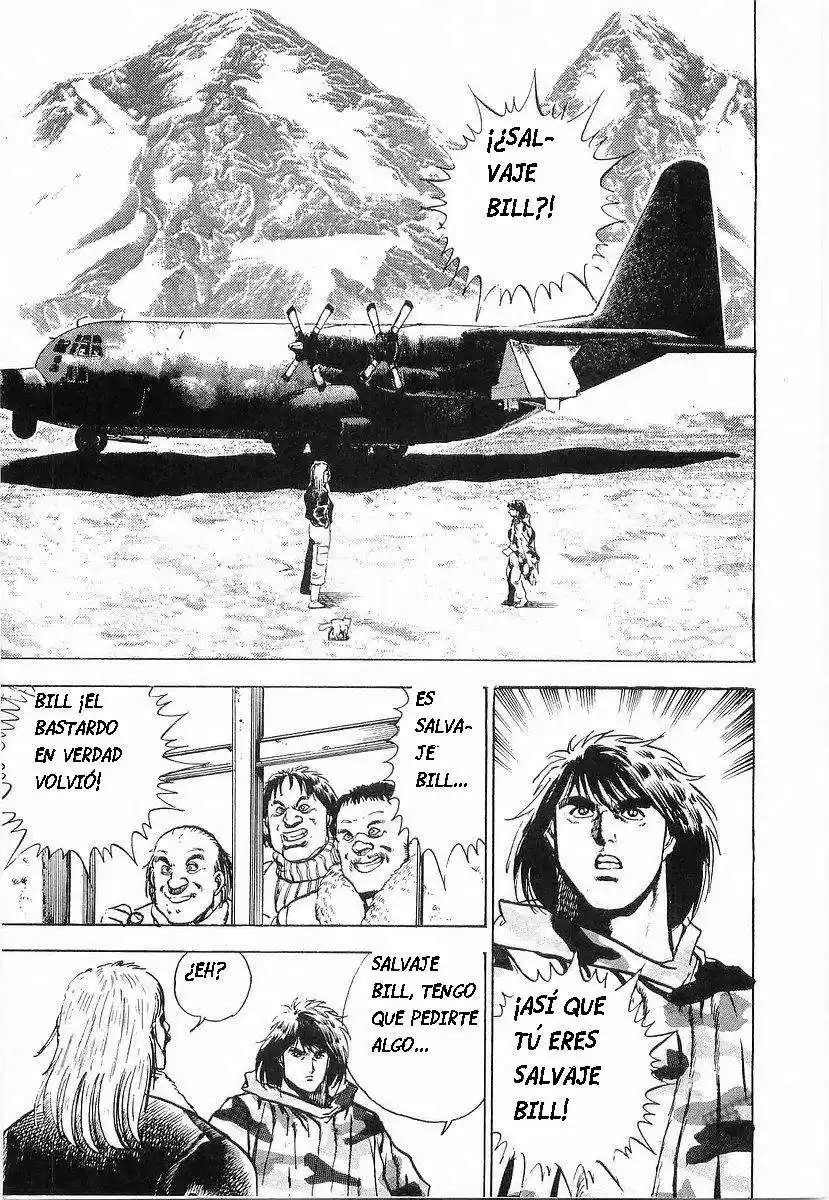 Riki Oh (1988) - Capítulo 67 - Página 2 - LectorTMOo