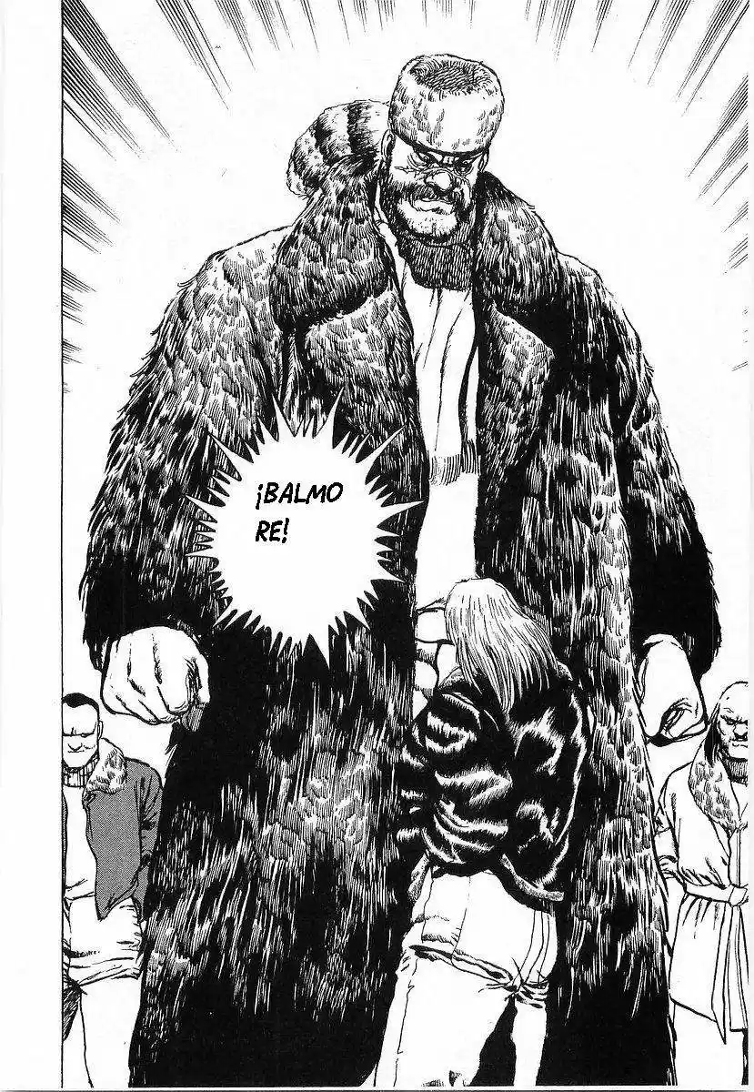 Riki Oh (1988) - Capítulo 67 - Página 5 - LectorTMOo