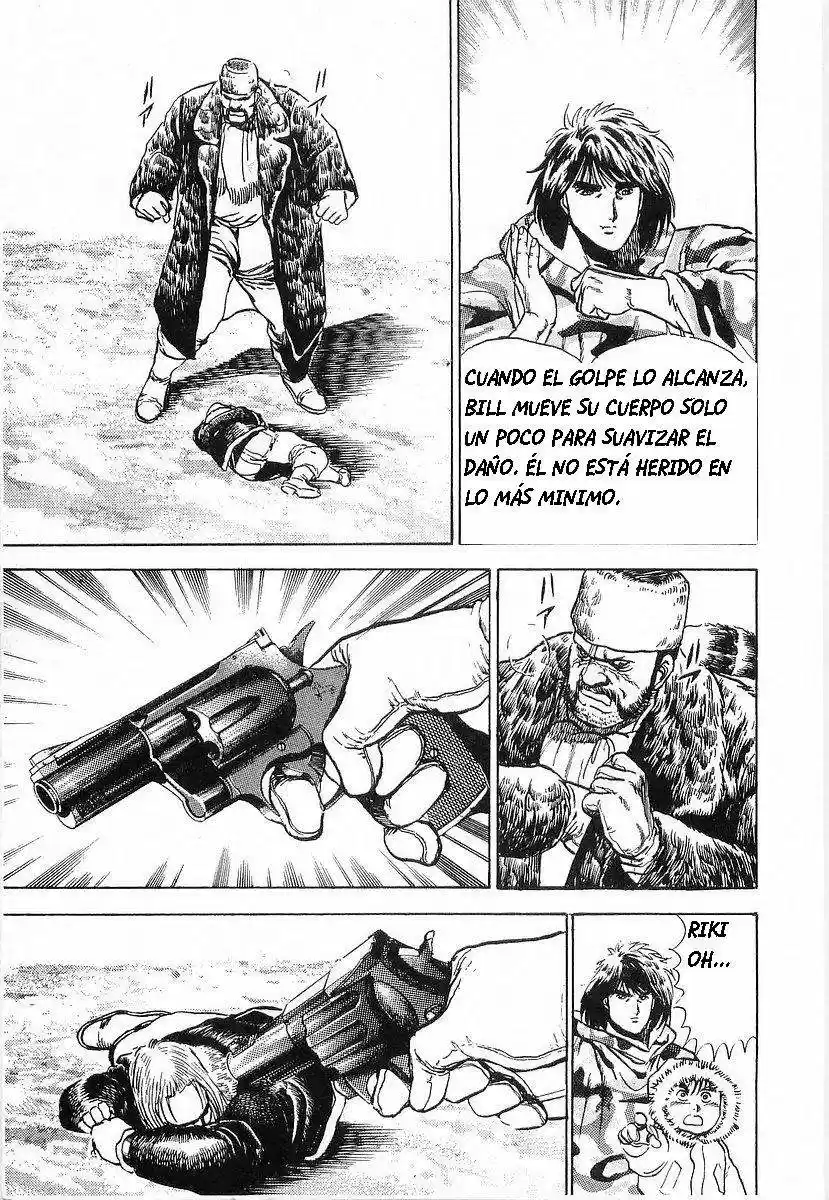 Riki Oh (1988) - Capítulo 67 - Página 10 - LectorTMOo