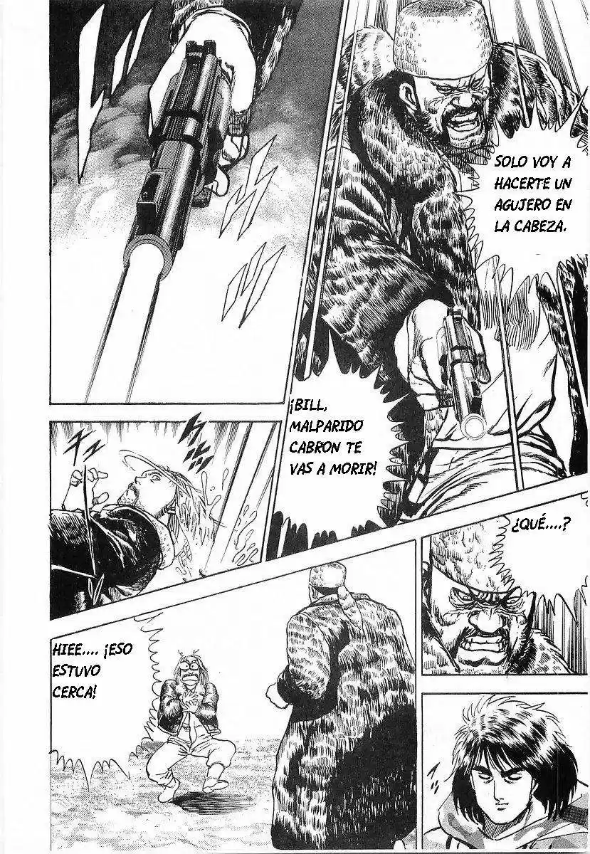 Riki Oh (1988) - Capítulo 67 - Página 11 - LectorTMOo