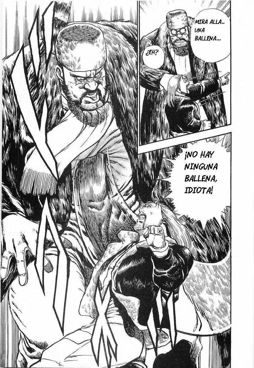 Riki Oh (1988) - Capítulo 67 - Página 16 - LectorTMOo
