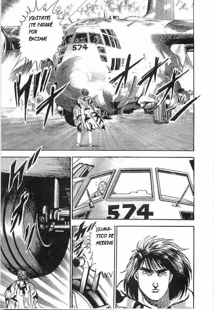 Riki Oh (1988) - Capítulo 67 - Página 26 - LectorTMOo