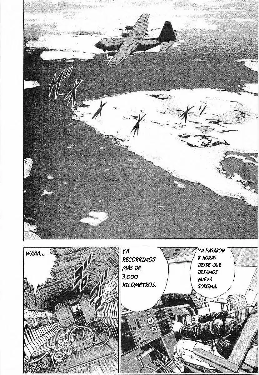 Riki Oh (1988) - Capítulo 67 - Página 29 - LectorTMOo