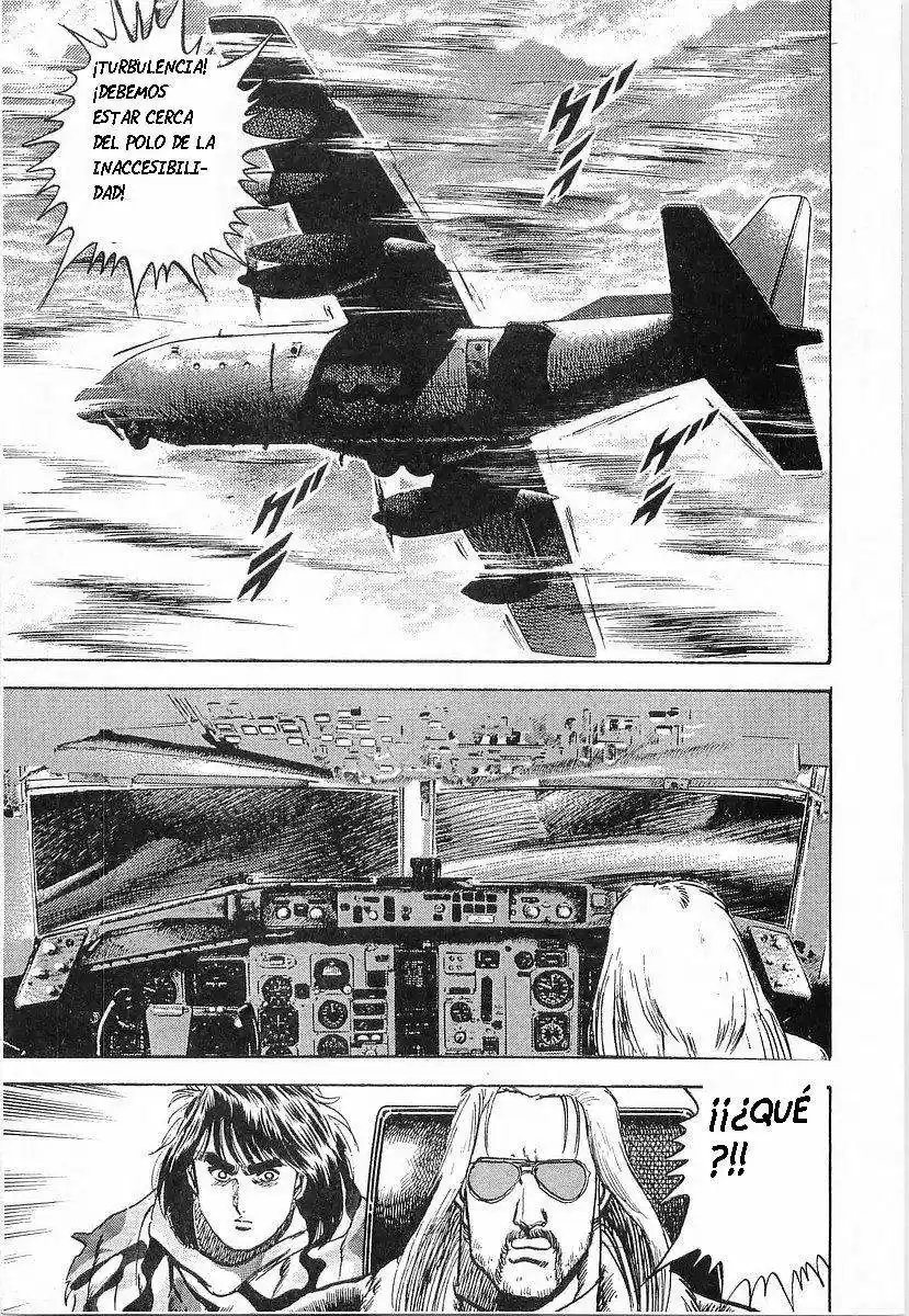 Riki Oh (1988) - Capítulo 67 - Página 30 - LectorTMOo