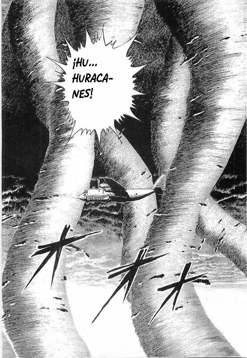 Riki Oh (1988) - Capítulo 67 - Página 31 - LectorTMOo