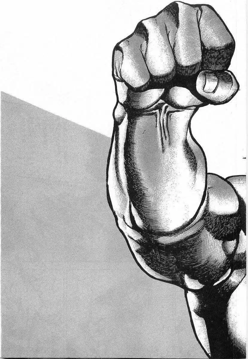 Riki Oh (1988) - Capítulo 68 - Página 3 - LectorTMOo
