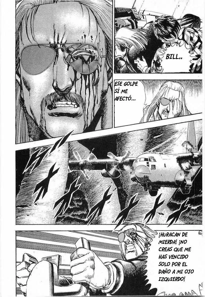 Riki Oh (1988) - Capítulo 68 - Página 6 - LectorTMOo