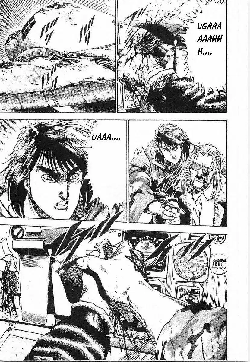 Riki Oh (1988) - Capítulo 68 - Página 7 - LectorTMOo