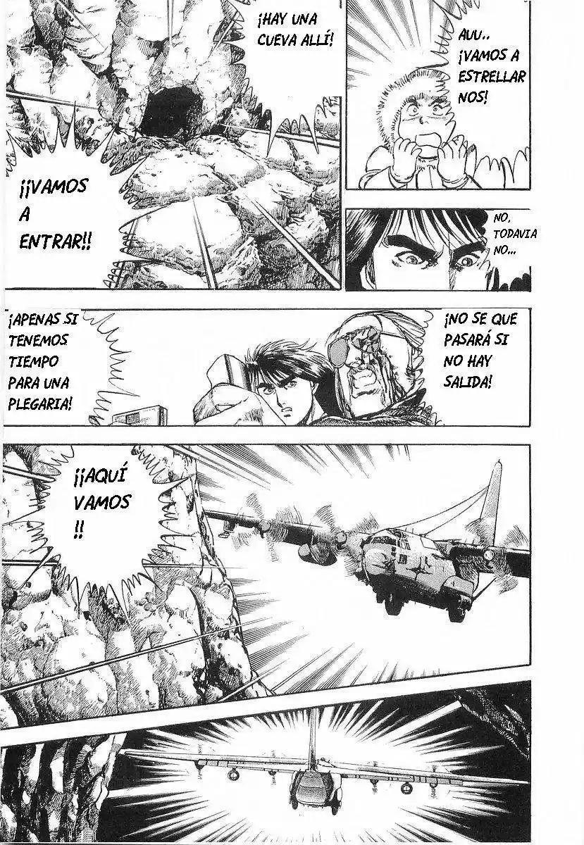 Riki Oh (1988) - Capítulo 68 - Página 13 - LectorTMOo