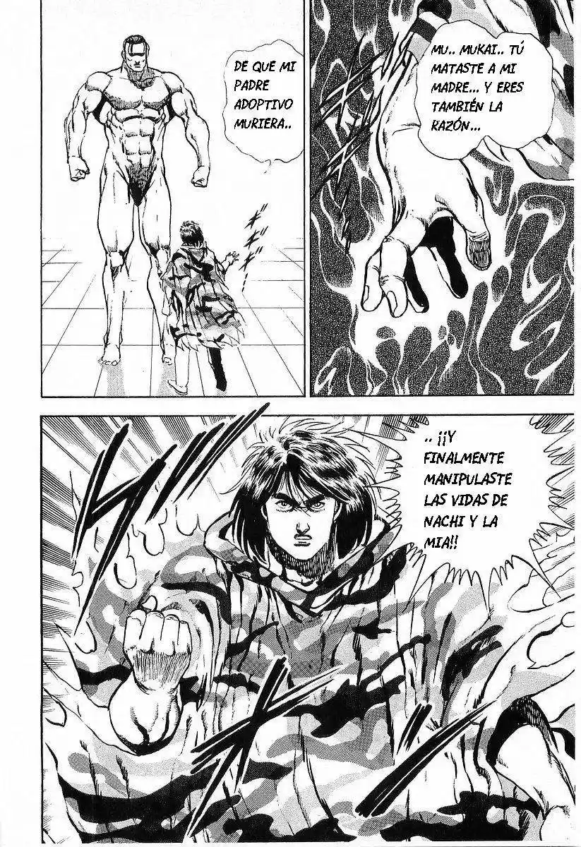 Riki Oh (1988) - Capítulo 69 - Página 13 - LectorTMOo
