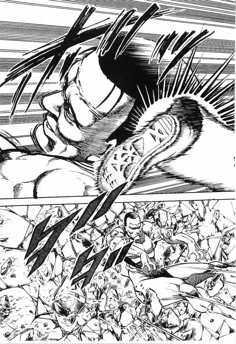 Riki Oh (1988) - Capítulo 69 - Página 20 - LectorTMOo