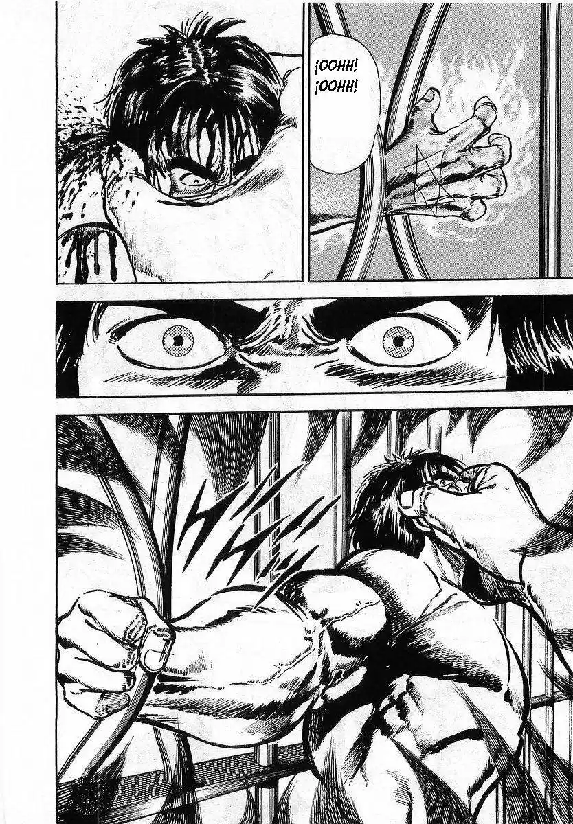 Riki Oh (1988) - Capítulo 7 - Página 21 - LectorTMOo