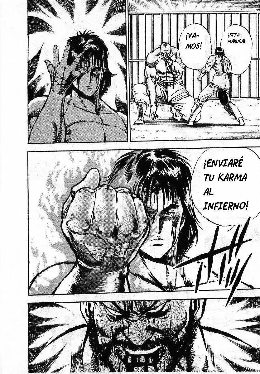 Riki Oh (1988) - Capítulo 7 - Página 27 - LectorTMOo