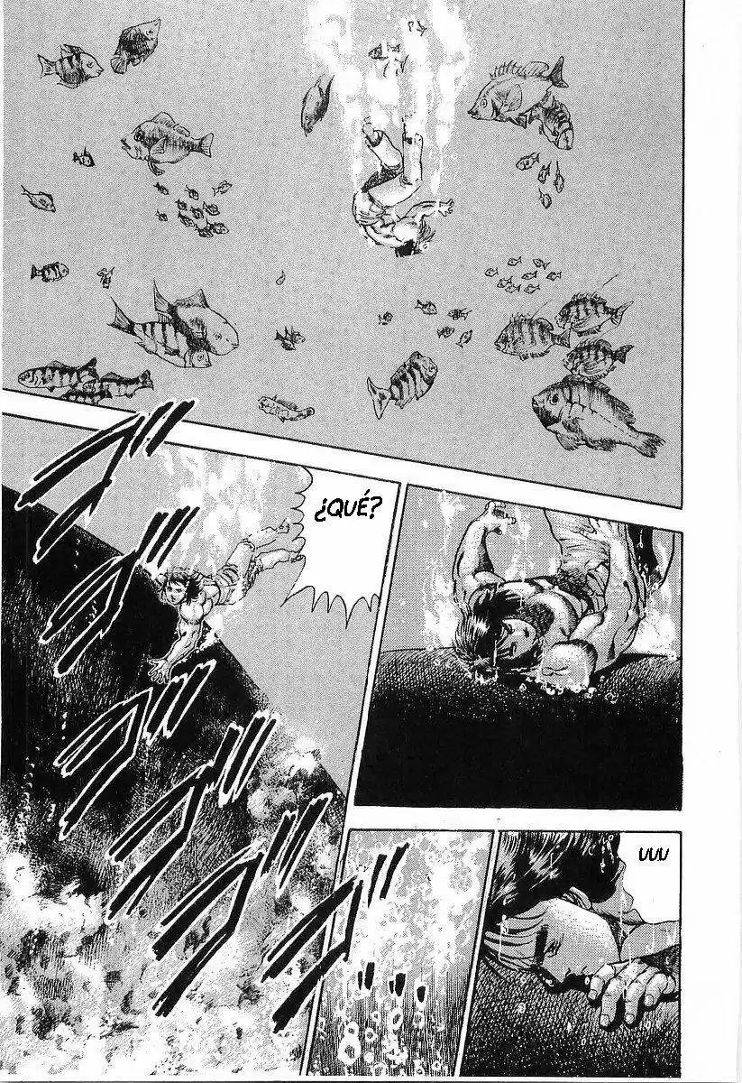 Riki Oh (1988) - Capítulo 70 - Página 3 - LectorTMOo