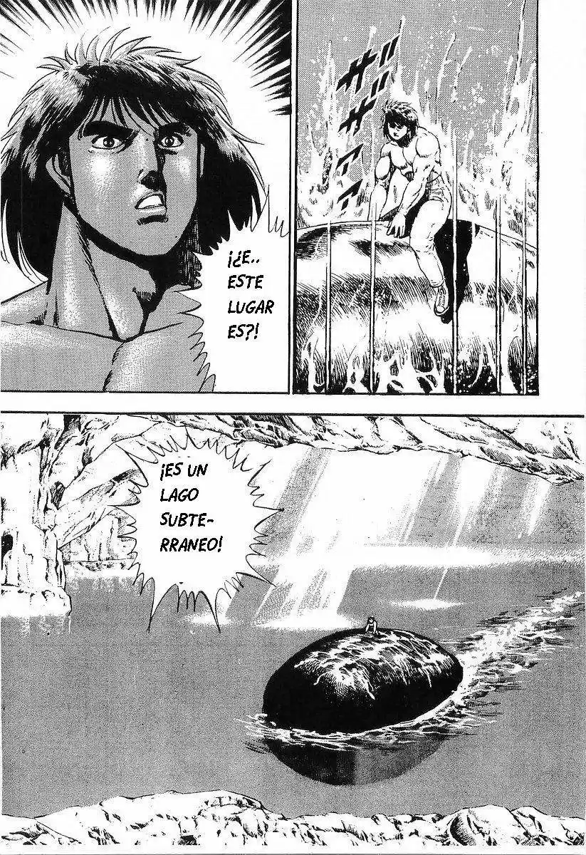 Riki Oh (1988) - Capítulo 70 - Página 7 - LectorTMOo