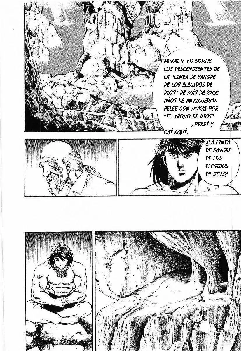 Riki Oh (1988) - Capítulo 70 - Página 18 - LectorTMOo