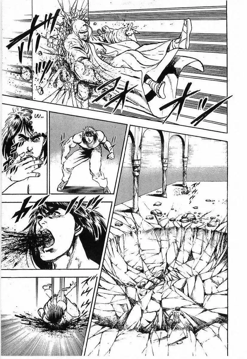 Riki Oh (1988) - Capítulo 71 - Página 19 - LectorTMOo