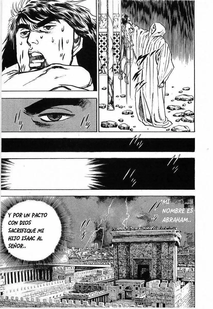 Riki Oh (1988) - Capítulo 71 - Página 23 - LectorTMOo
