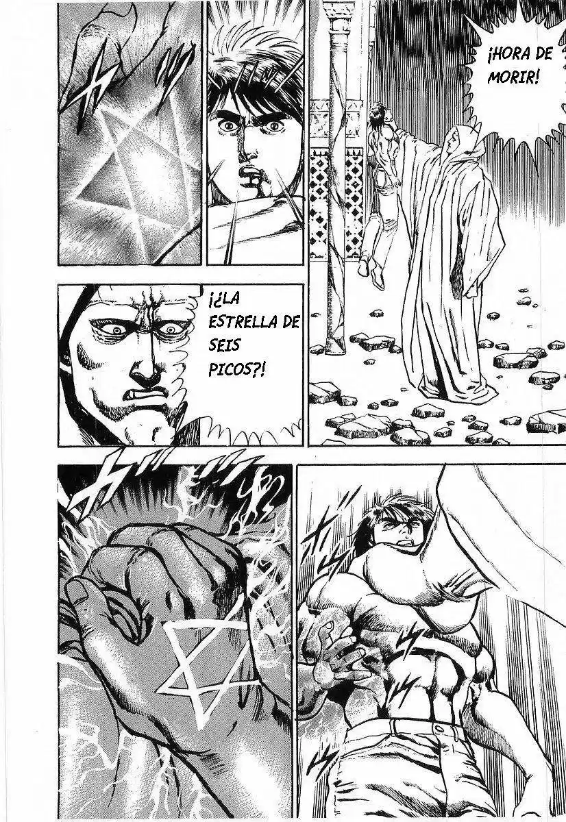 Riki Oh (1988) - Capítulo 71 - Página 24 - LectorTMOo
