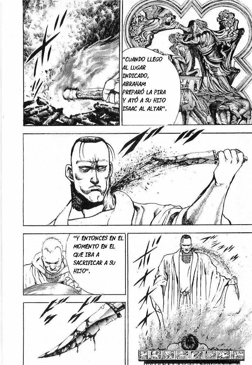 Riki Oh (1988) - Capítulo 72 - Página 23 - LectorTMOo