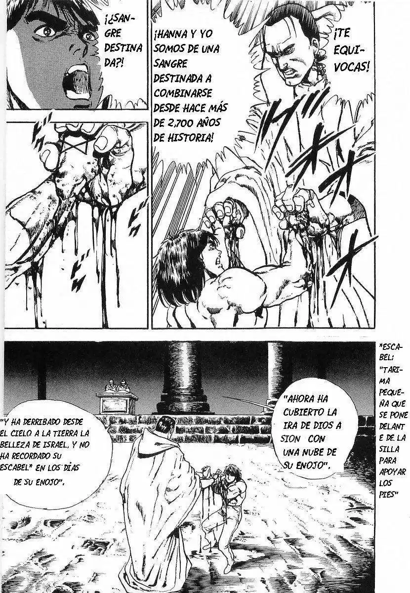 Riki Oh (1988) - Capítulo 73 - Página 5 - LectorTMOo