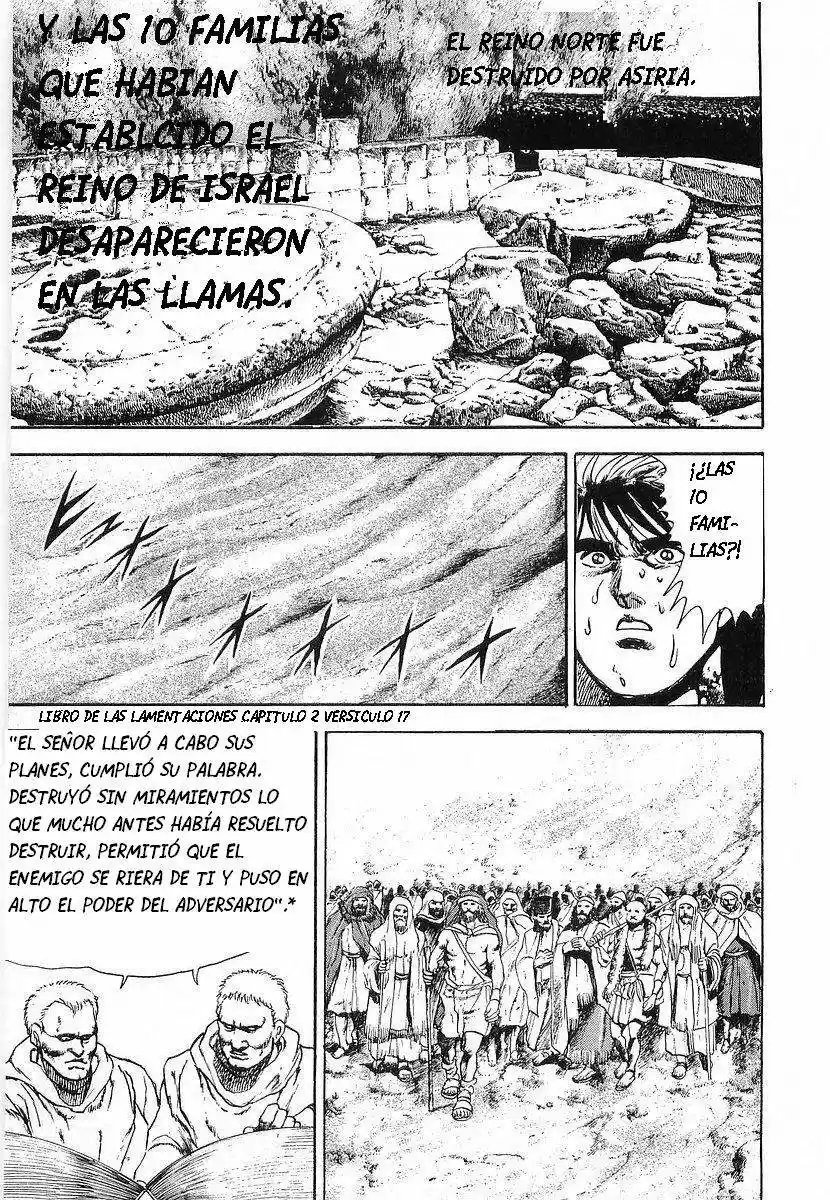 Riki Oh (1988) - Capítulo 73 - Página 7 - LectorTMOo