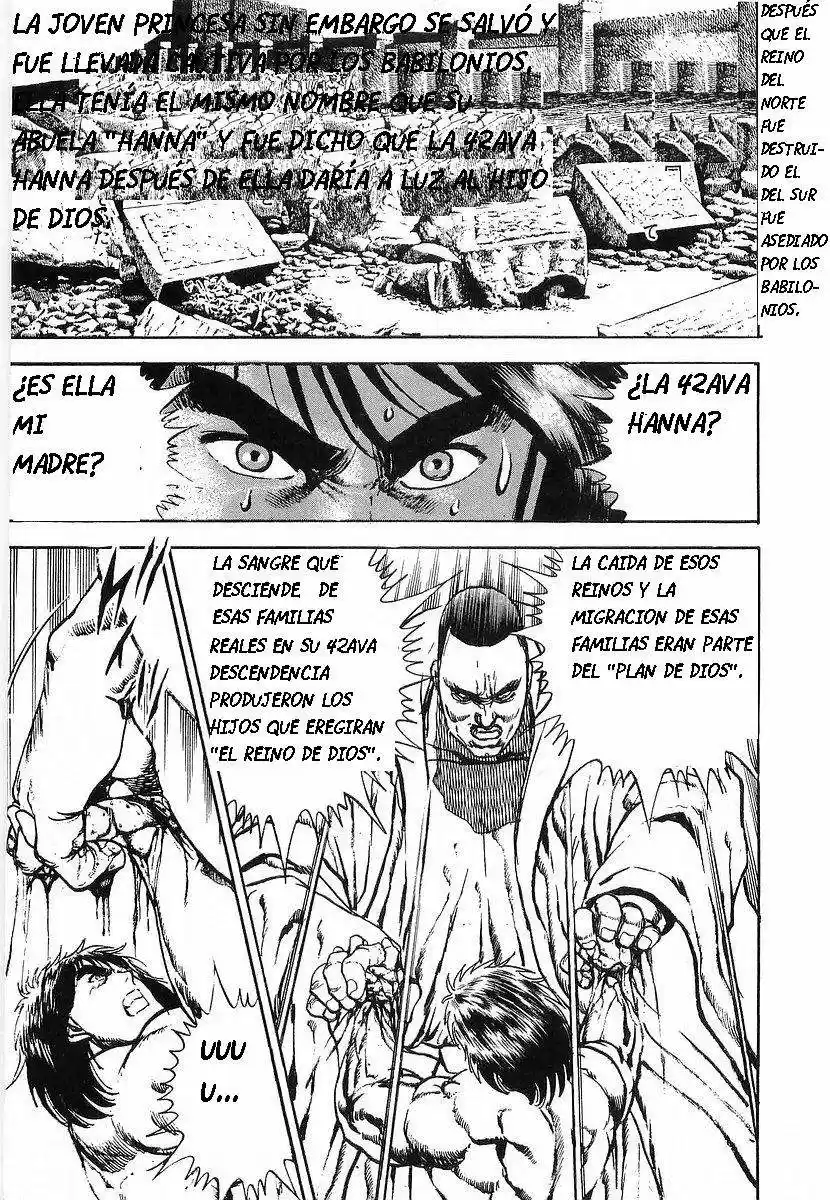 Riki Oh (1988) - Capítulo 73 - Página 9 - LectorTMOo