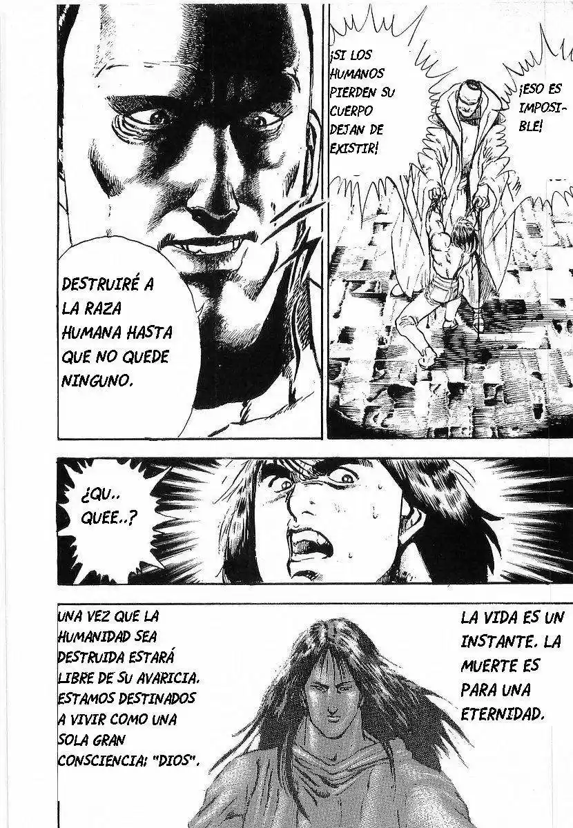 Riki Oh (1988) - Capítulo 73 - Página 14 - LectorTMOo