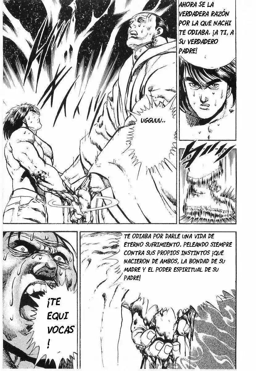 Riki Oh (1988) - Capítulo 73 - Página 15 - LectorTMOo
