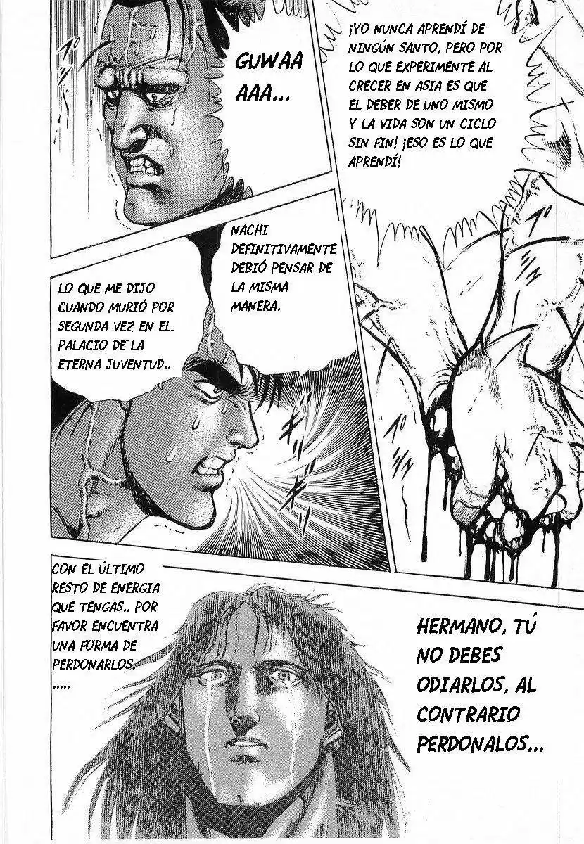 Riki Oh (1988) - Capítulo 73 - Página 18 - LectorTMOo