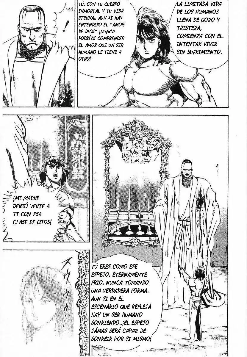 Riki Oh (1988) - Capítulo 73 - Página 23 - LectorTMOo