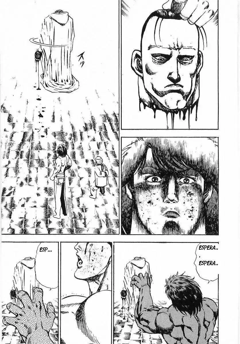 Riki Oh (1988) - Capítulo 74 - Página 29 - LectorTMOo