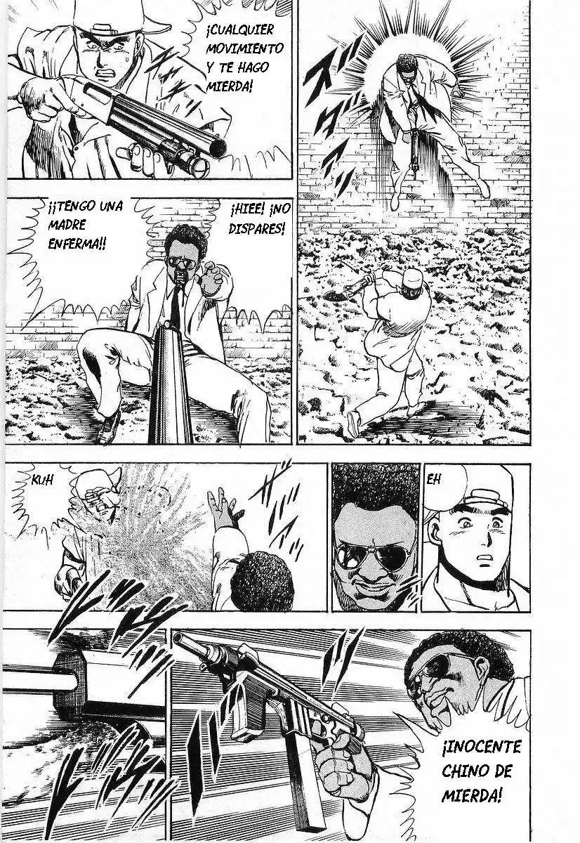 Riki Oh (1988) - Capítulo 75.05 - Página 14 - LectorTMOo