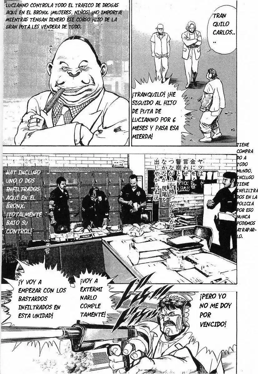 Riki Oh (1988) - Capítulo 75.05 - Página 20 - LectorTMOo
