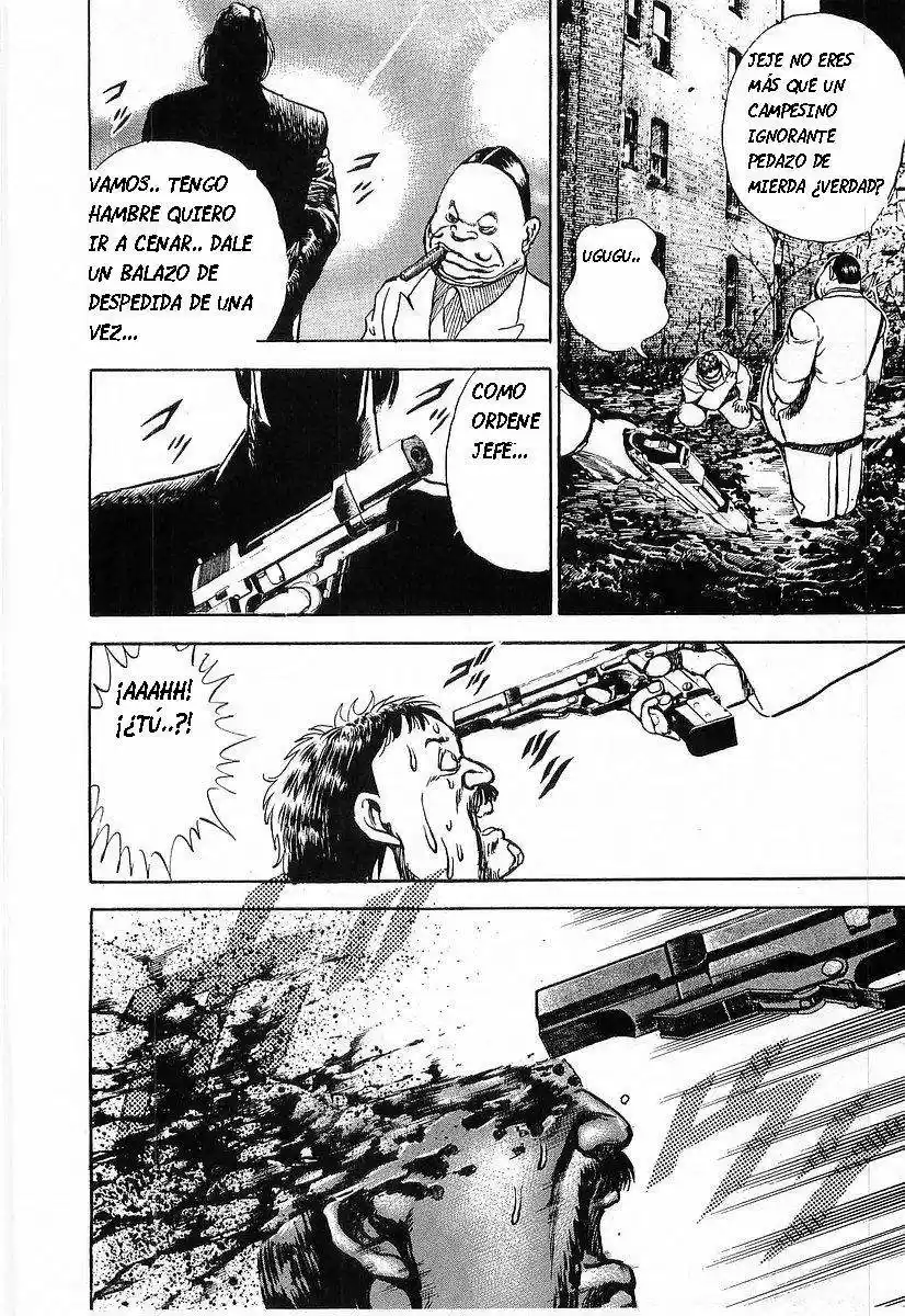Riki Oh (1988) - Capítulo 75.05 - Página 25 - LectorTMOo