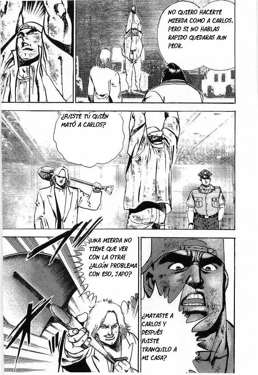 Riki Oh (1988) - Capítulo 75.05 - Página 36 - LectorTMOo