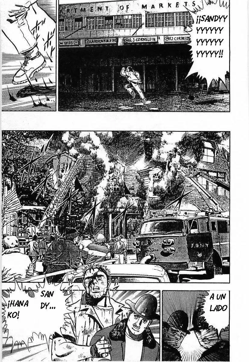 Riki Oh (1988) - Capítulo 75.05 - Página 40 - LectorTMOo