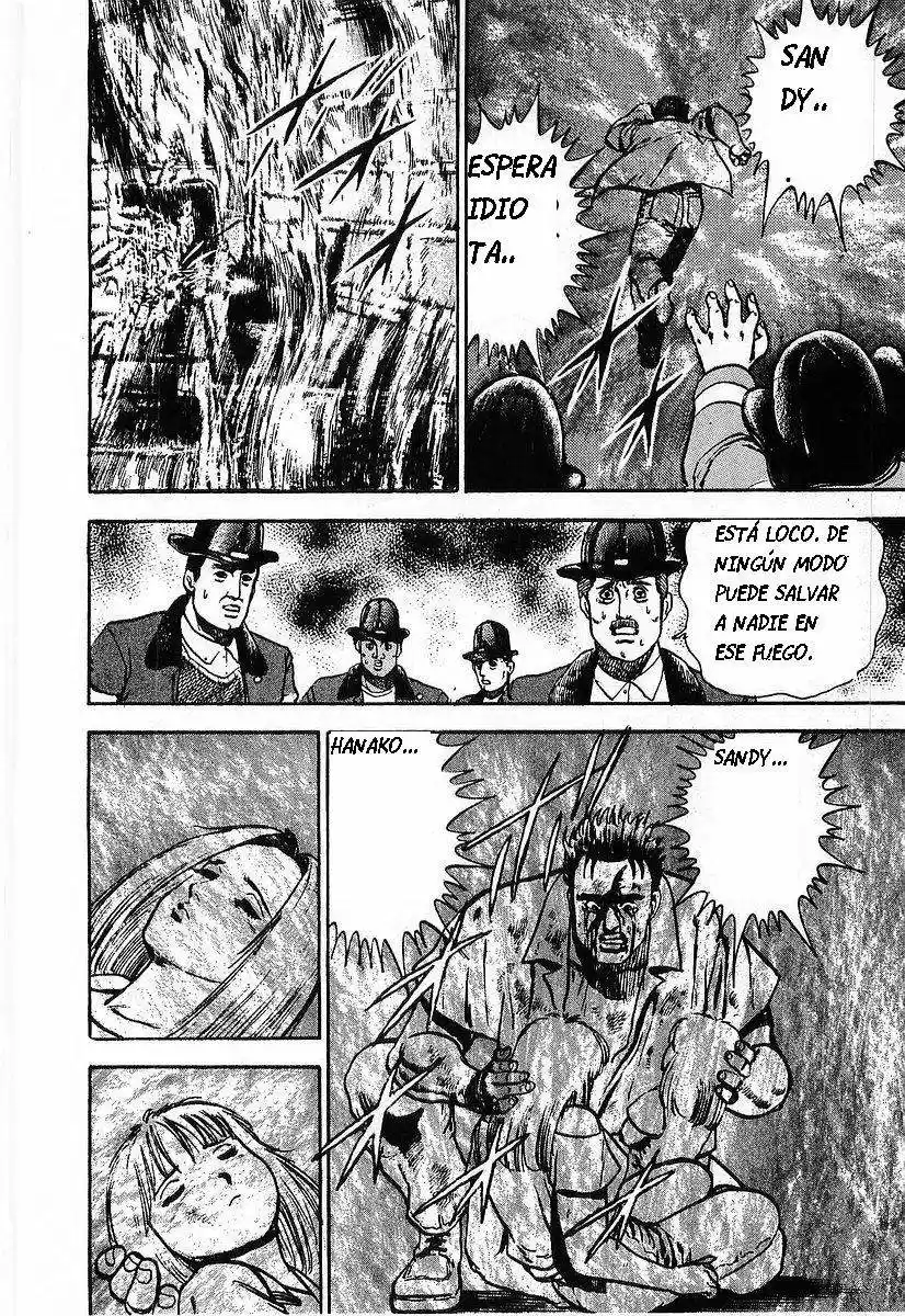 Riki Oh (1988) - Capítulo 75.05 - Página 41 - LectorTMOo